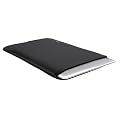 SANWA SUPPLY Mac Book Air�p�v���e�N�g�X�[�c(11.6�C���`���C�h) IN-MAC11BK