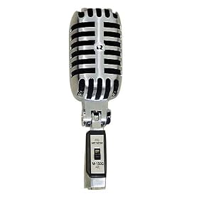 REXER M-150G �{�[�J���p�_�C�i�~�b�N�}�C�N