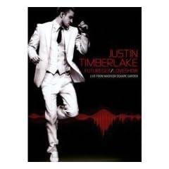 Futuresex / Lovesounds: Live From Madison Square [DVD] [Import]