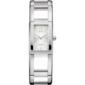 ck Calvin Klein Watches (�J���o���E�N���C�� �E�H�b�`) �r���v ck dress K5923120 19mm [���K�A���i] ���f�B�[�X