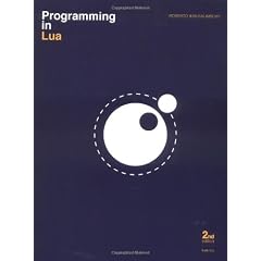 Programming in Lua