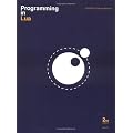 Programming in Lua