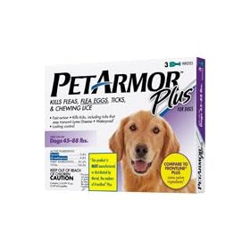 PetArmor Frontline Plus �t�����g���C���v���X�Ɠ������ʂ̖�@��1,210g-2,420g�m�~�_�j�p�A3������ ���s�A���i�@�A�����J�̔��i