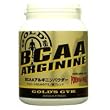 GOLD'S GYM �S�[���h�W�� BCAA�E�A���M�j���p�E�_�[ F4250 400g