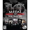 Medal of Honor 10th Anniversary Bundle (�A����)