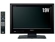 SONY BRAVIA �n��BS110�xCS�f�W�^���n�C�r�W�����t��TV J5�V���[�Y19V�^�N���X�^���u���b�N KDL-19J5/B
