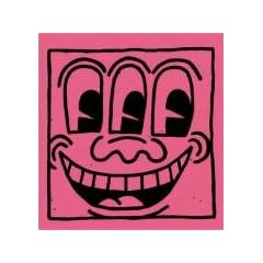 Keith Haring