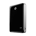 Goflex Satellite Mobile Wireless Storage 500GB Windows,Mac,Android,iPad,iPhone�Ή��I�I