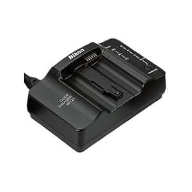 Nikon �o�b�e���[�`���[�W���[ MH-21