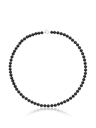 Pearl Addict Halskette 18 Karat Gold