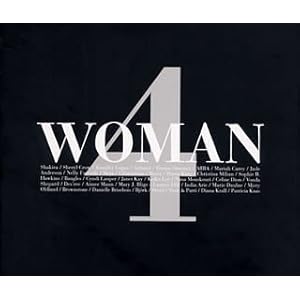 【クリックで詳細表示】WOMAN 4