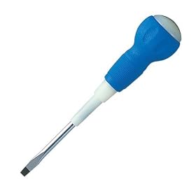 �A�l�b�N�X(ANEX) ��������[�~�i�X�h���C�o�[ �d�H�^�C�v �}�C�i�X5.5�~75 No.1710