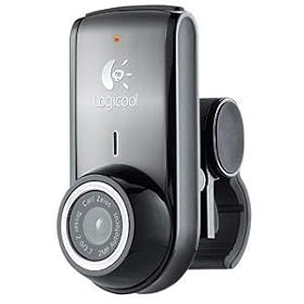 ���W�N�[�� �L���[�J���v���t�H�A�m�[�g�u�b�N QCAM-200V