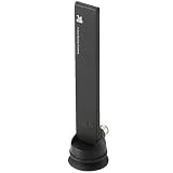 Logitec �����Z�O�z�[���A���e�i/3m�P�[�u���t/�u���b�N LDT-ANT1C3BK