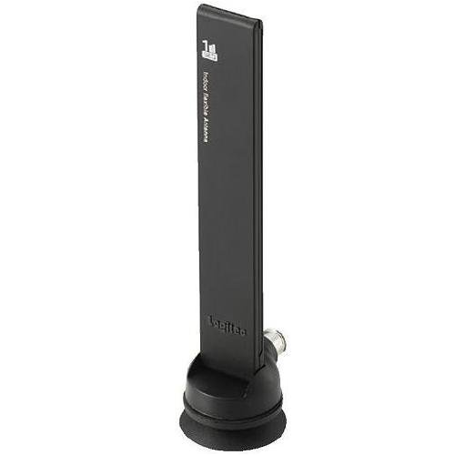 Logitec �����Z�O�z�[���A���e�i/3m�P�[�u���t/�u���b�N LDT-ANT1C3BK ���W�e�b�N (9���̊��z) 1,280