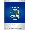 ���{�ʐM �L������30���ԁub���o�C�� 1GB��z�v�p�b�P�[�W �W��SIM�T�C�Y�� BM-FRM-1GB