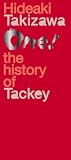 [DVD]滝沢秀明 One!-the history of Tackey-