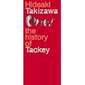 One!-the history of Tackey- [DVD]
