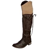 Feud Britannia Clara Knee High Boot