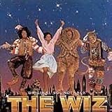 [Music] The Wiz: Original Soundtrack (1978 Film)