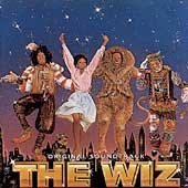 The Wiz: Original Soundtrack (1978 Film)