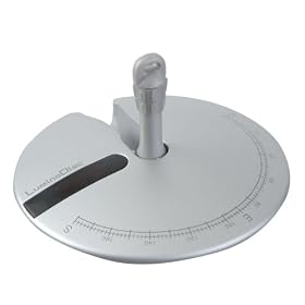 LuminoDisc (Silver)