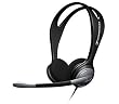 Sennheiser Communications �w�b�h�o���h�^�������w�b�h�Z�b PC 131 500912