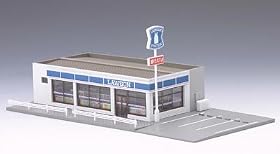 トミックス コンビニ　コンビニエンスストア（ローソン）