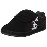 Etnies Kids Toddler Metal Mulisha Fader Fashion Sports Skate Shoe