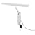 Panasonic �f�X�N�X�^���h 24�`Hf�X�����u����1��(3�g���`�����F) �z���C�g�d�� SQ893W