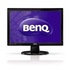 BenQ 19�^LCD���C�h���j�^�[ GL951A