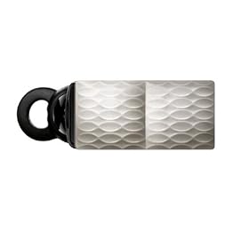 JAWBONE ���`�� �m�C�Y�L�����Z�����O ���� Bluetooth �w�b�h�Z�b�g Jawbone ICON �V���o�[�E�B�[�g Thinker �y���s�A���i�z
