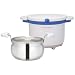 THERMOS �^��ۉ������� �V���g���V�F�t 3.0L �u���[ KBA-3000 BL