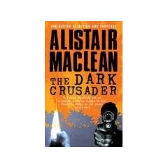 The Dark Crusader
