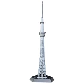 1/1000 �����X�J�C�c���[