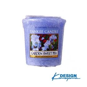 YANKEE CANDLE �����L�[�L�����h���@�T���v���[�@���X�C�[�g�s�[