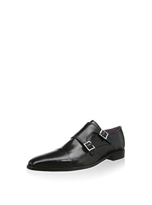 Melvin & Hamilton Monkstrap Lance 1