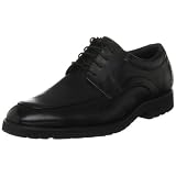 Rockport Oc Apron Toe Lace Up
