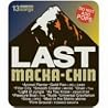 MACKA-CHINのアルバムの画像