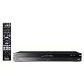 SONY �f�W�^���n�C�r�W�����`���[�i�[����HDD 320GB���ڃu���[���C�f�B�X�N/DVD���R�[�_�[ BDZ-AT500