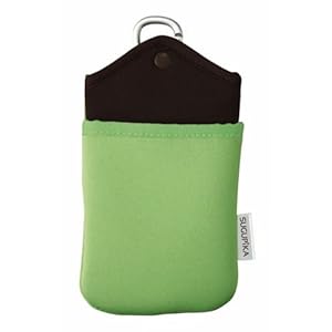 【クリックで詳細表示】クツワ SUGUPiKA スマートフォンケース ブラウン DL001BR