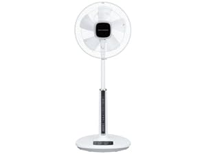 HITACHI リビング扇風機　本体操作タイプ　 HEF-70M