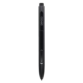Wacom Bamboo �y��(�u���b�N) LP-160E