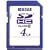 I-O DATA SDHC�������[�J�[�h 4GB �X�s�[�h�N���XClass6 SDH-S4G