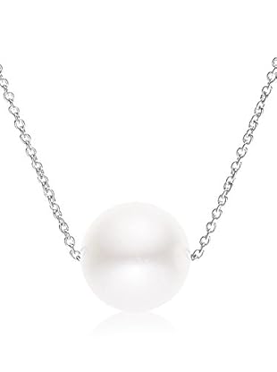 Pearl Addict Halskette 18 Karat Gold