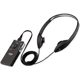 �e�B�A�b�N ���`���w�b�h�t�H�� TEAC HP-F200