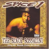 Black Bossalini (A.K.A. Dr. Bomb From Da Bay)