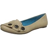 Blowfish Womens Peppermint Ballet Flats