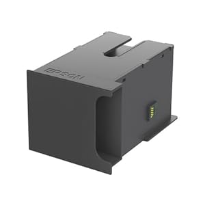 【クリックで詳細表示】EPSON メンテナンスボックス PXBMB2 PX-B750F/PX-B700用