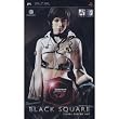 DJMAX EMOTIONAL SENSE BLACK SQUARE�@PSP �A���Ł@/ �؍�